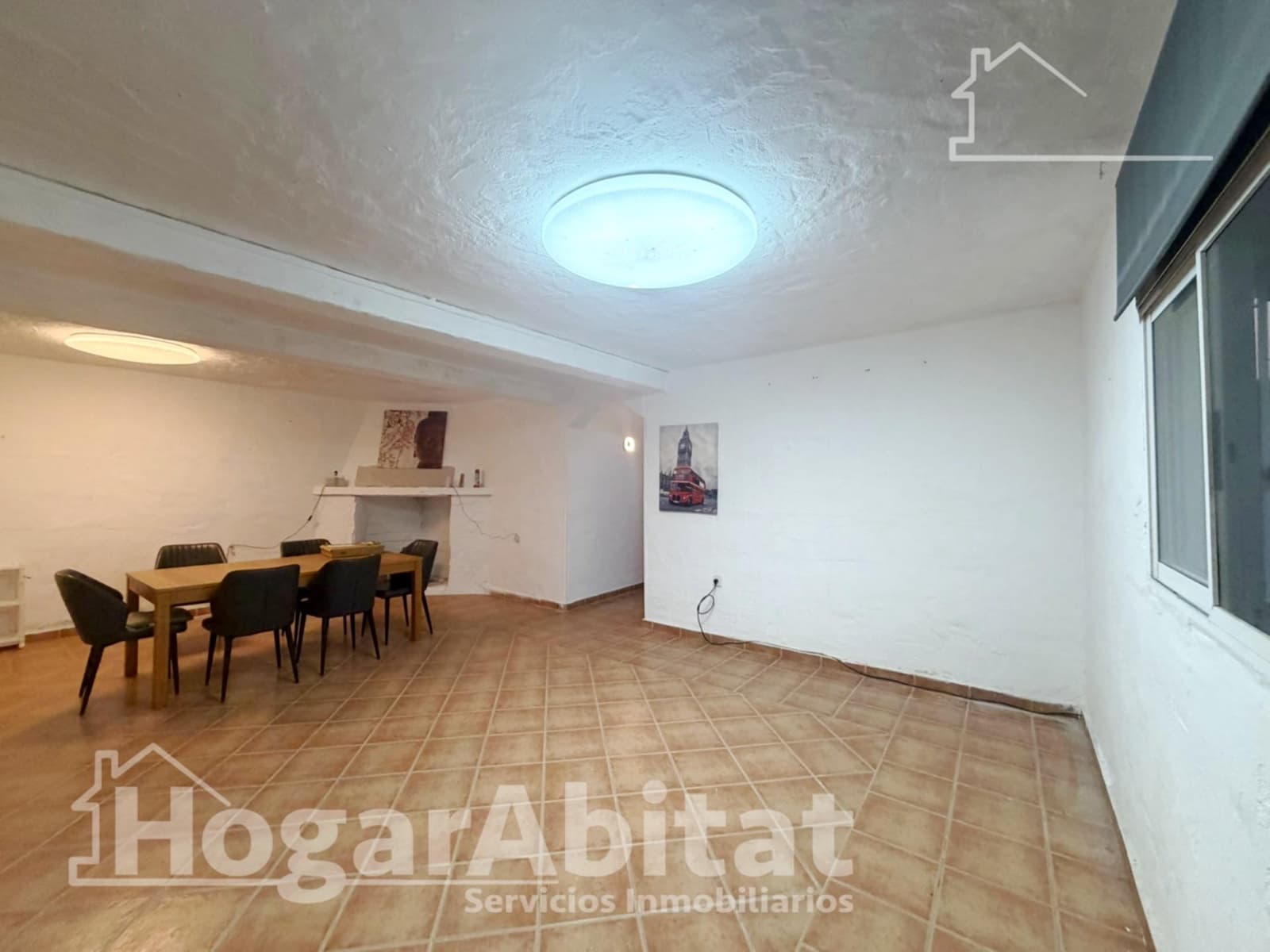 4 slaapkamer Villa te koop in Cheste met garage - € 162.419 (Ref: 10180711)