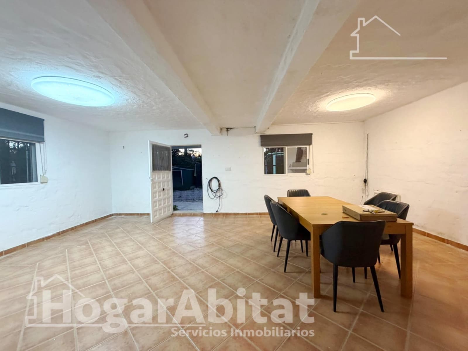 4 slaapkamer Villa te koop in Cheste met garage - € 162.419 (Ref: 10180711)