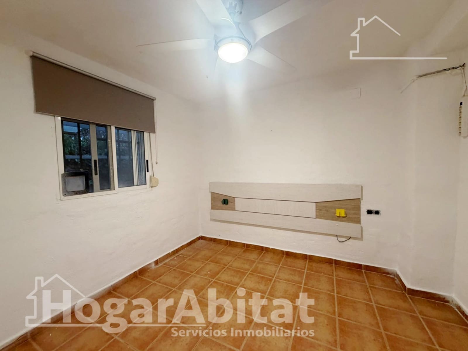 4 slaapkamer Villa te koop in Cheste met garage - € 162.419 (Ref: 10180711)