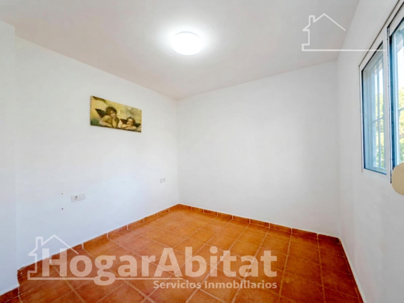 4 slaapkamer Villa te koop in Cheste met garage - € 162.419 (Ref: 10180711)