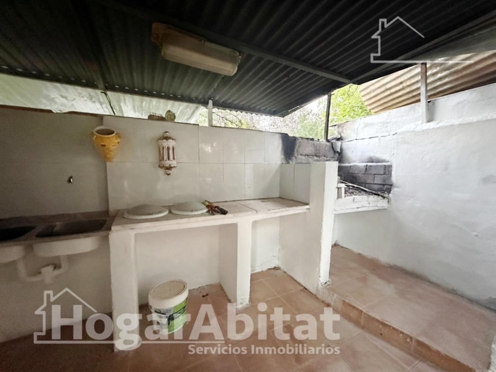 4 slaapkamer Villa te koop in Cheste met garage - € 162.419 (Ref: 10180711)