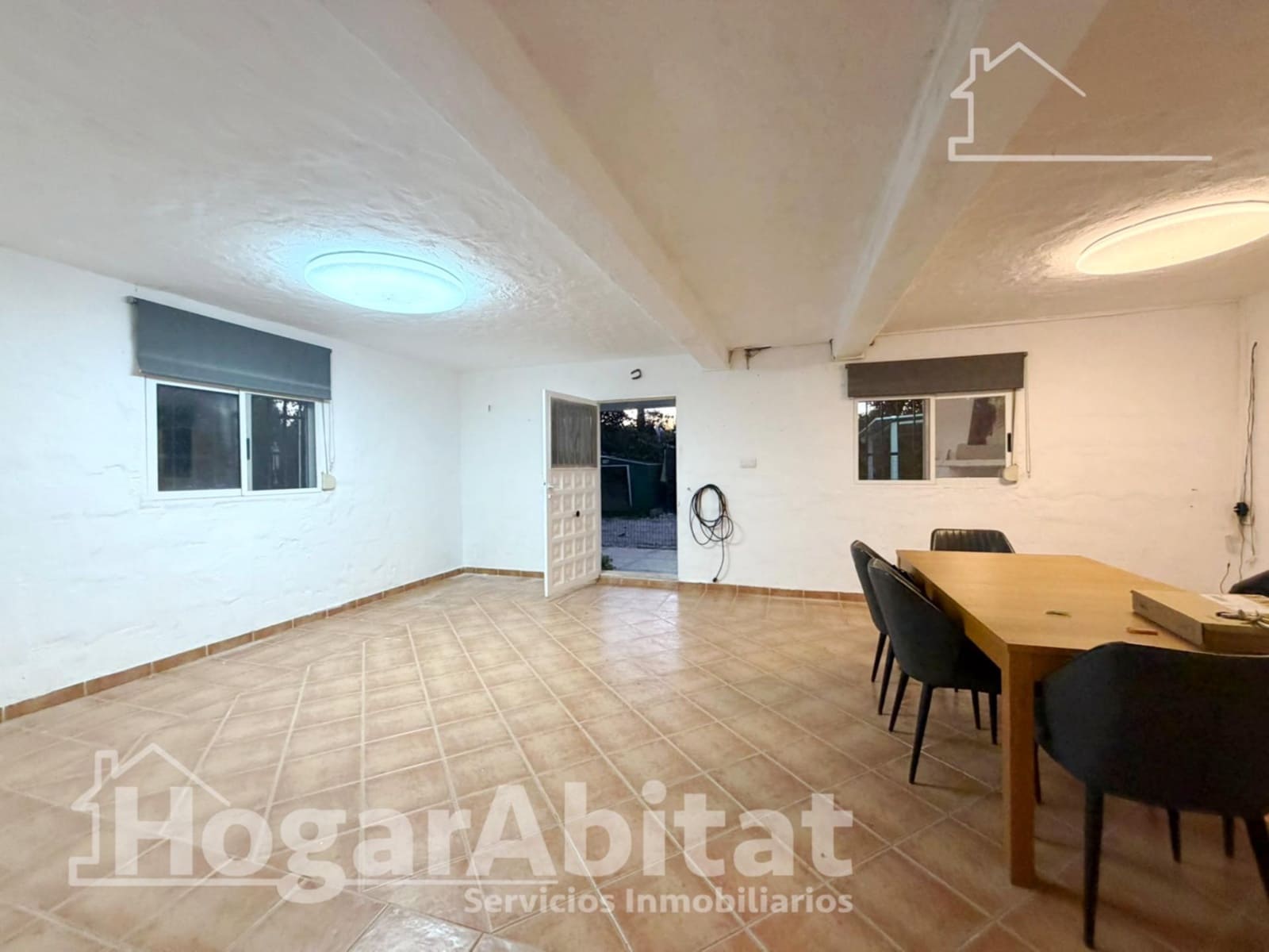 4 slaapkamer Villa te koop in Cheste met garage - € 162.419 (Ref: 10180711)