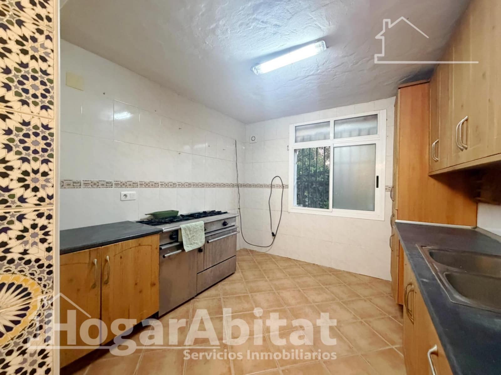 4 slaapkamer Villa te koop in Cheste met garage - € 162.419 (Ref: 10180711)
