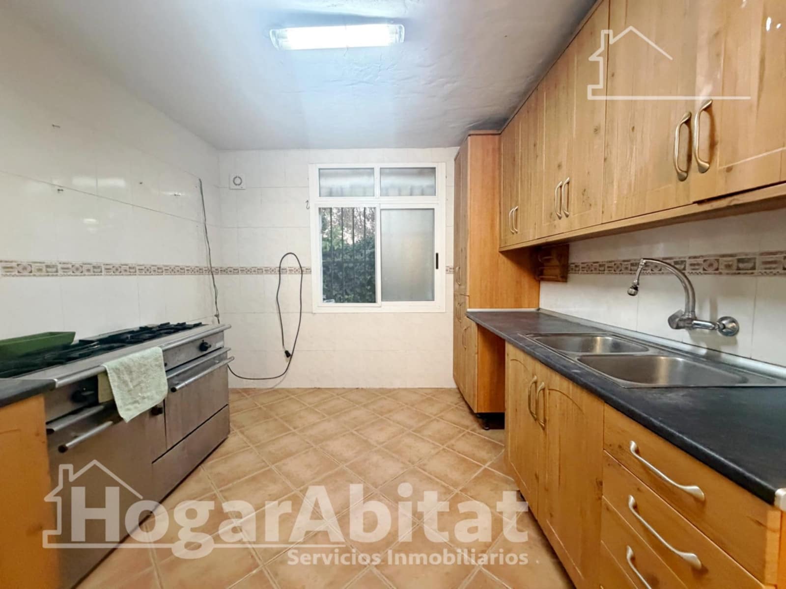 4 slaapkamer Villa te koop in Cheste met garage - € 162.419 (Ref: 10180711)