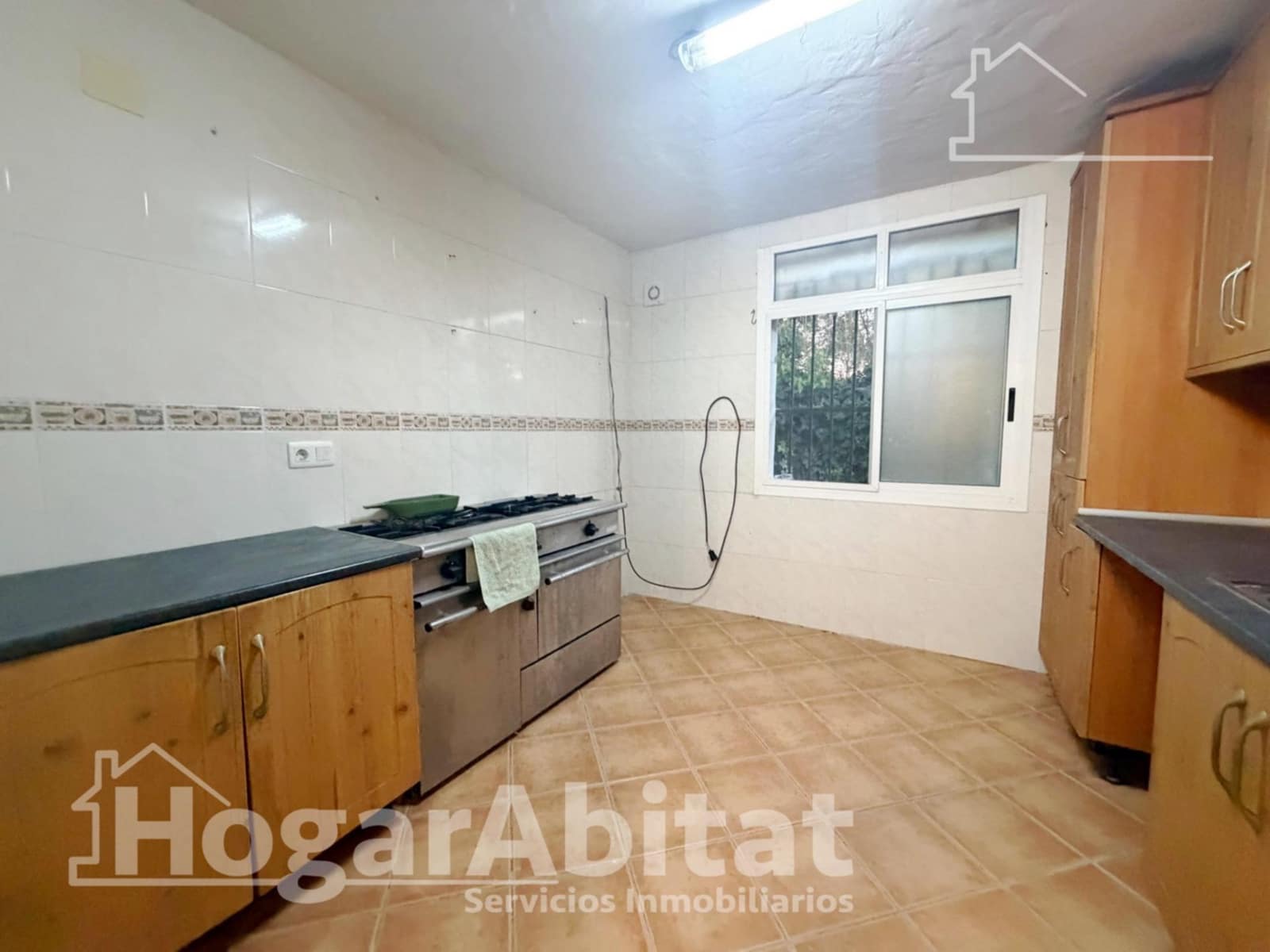 4 slaapkamer Villa te koop in Cheste met garage - € 162.419 (Ref: 10180711)