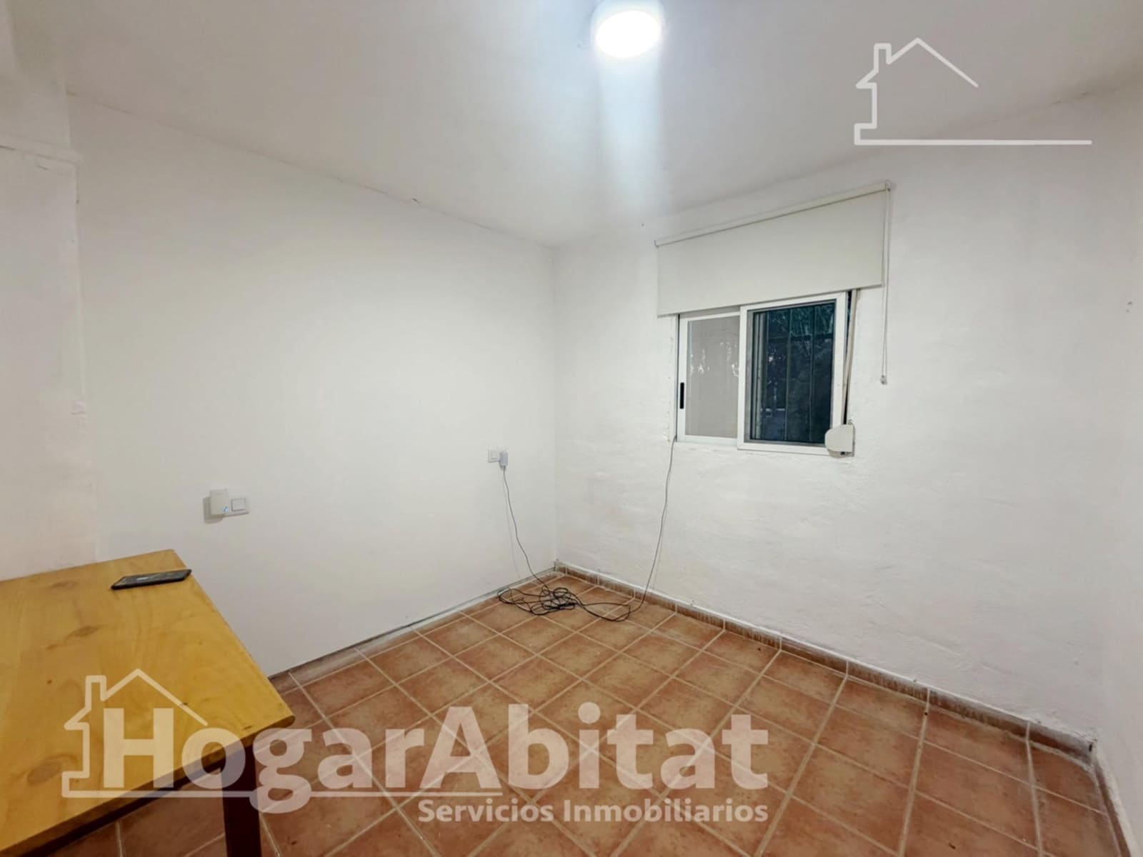 4 slaapkamer Villa te koop in Cheste met garage - € 162.419 (Ref: 10180711)