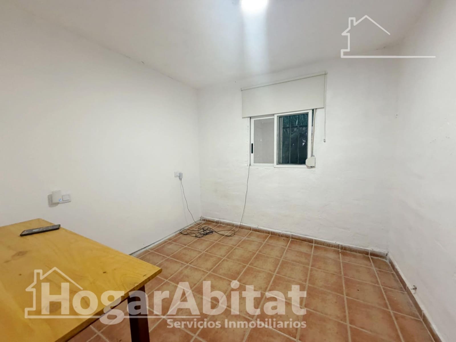 4 slaapkamer Villa te koop in Cheste met garage - € 162.419 (Ref: 10180711)