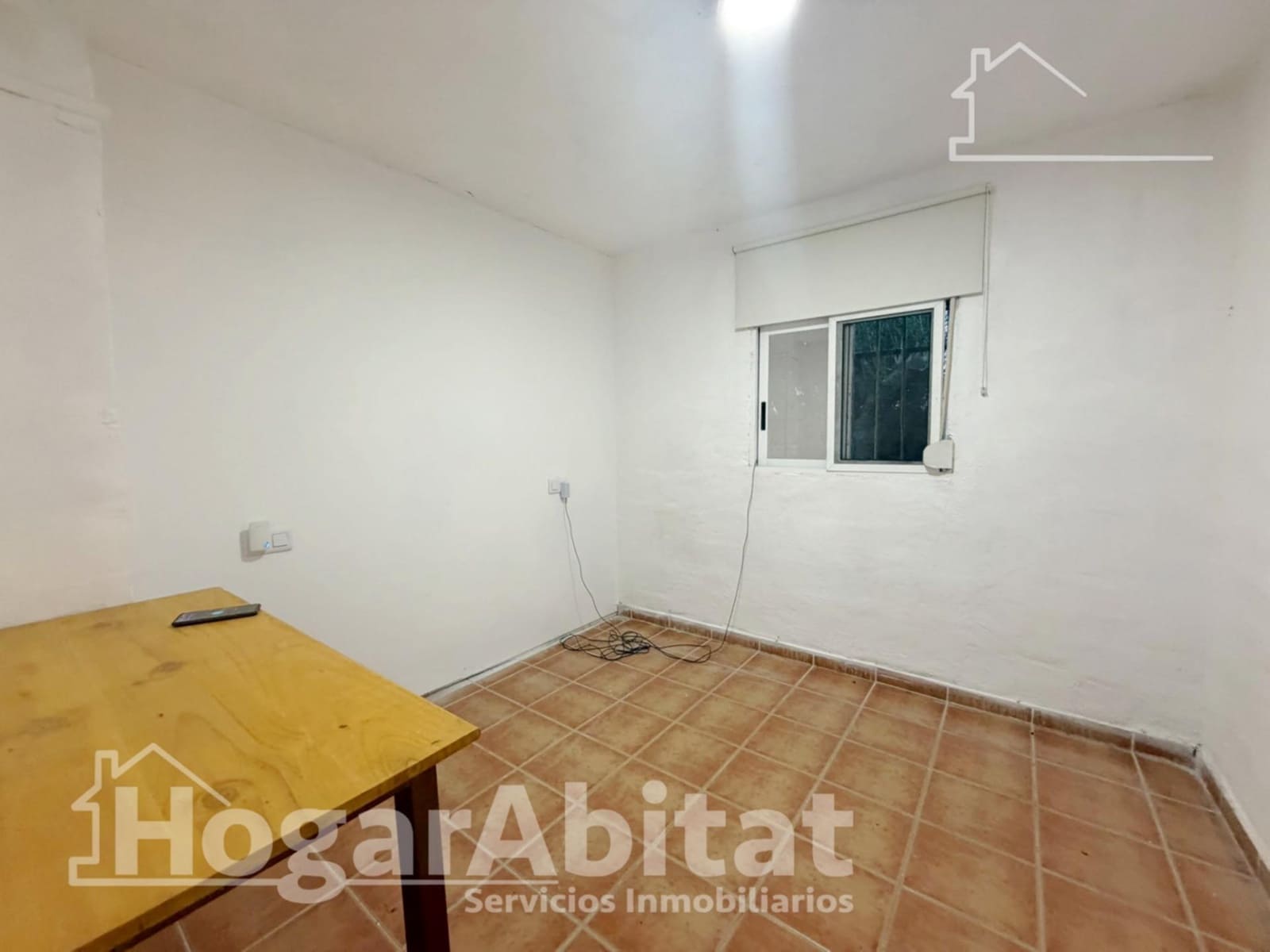 4 slaapkamer Villa te koop in Cheste met garage - € 162.419 (Ref: 10180711)