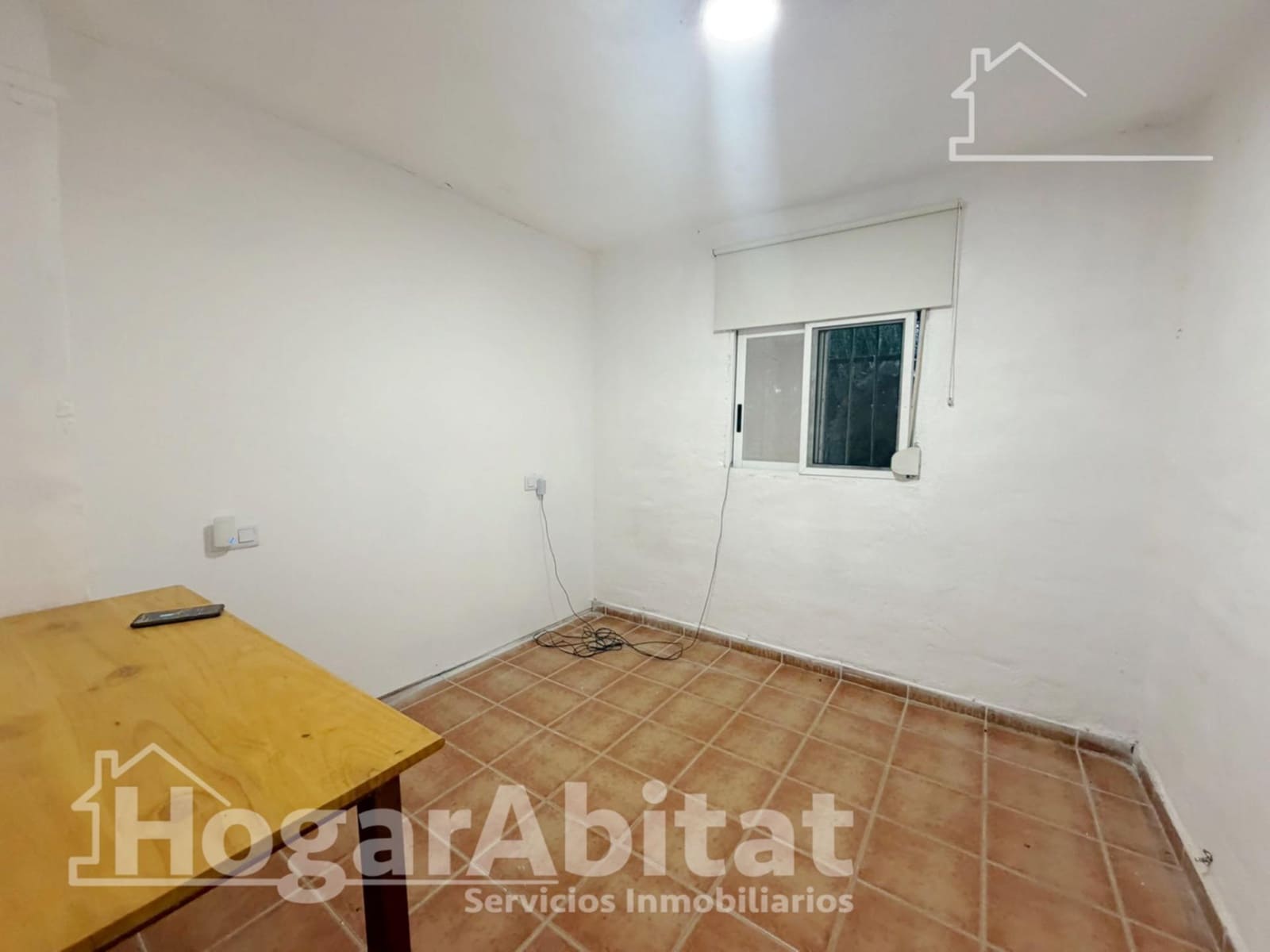 4 slaapkamer Villa te koop in Cheste met garage - € 162.419 (Ref: 10180711)