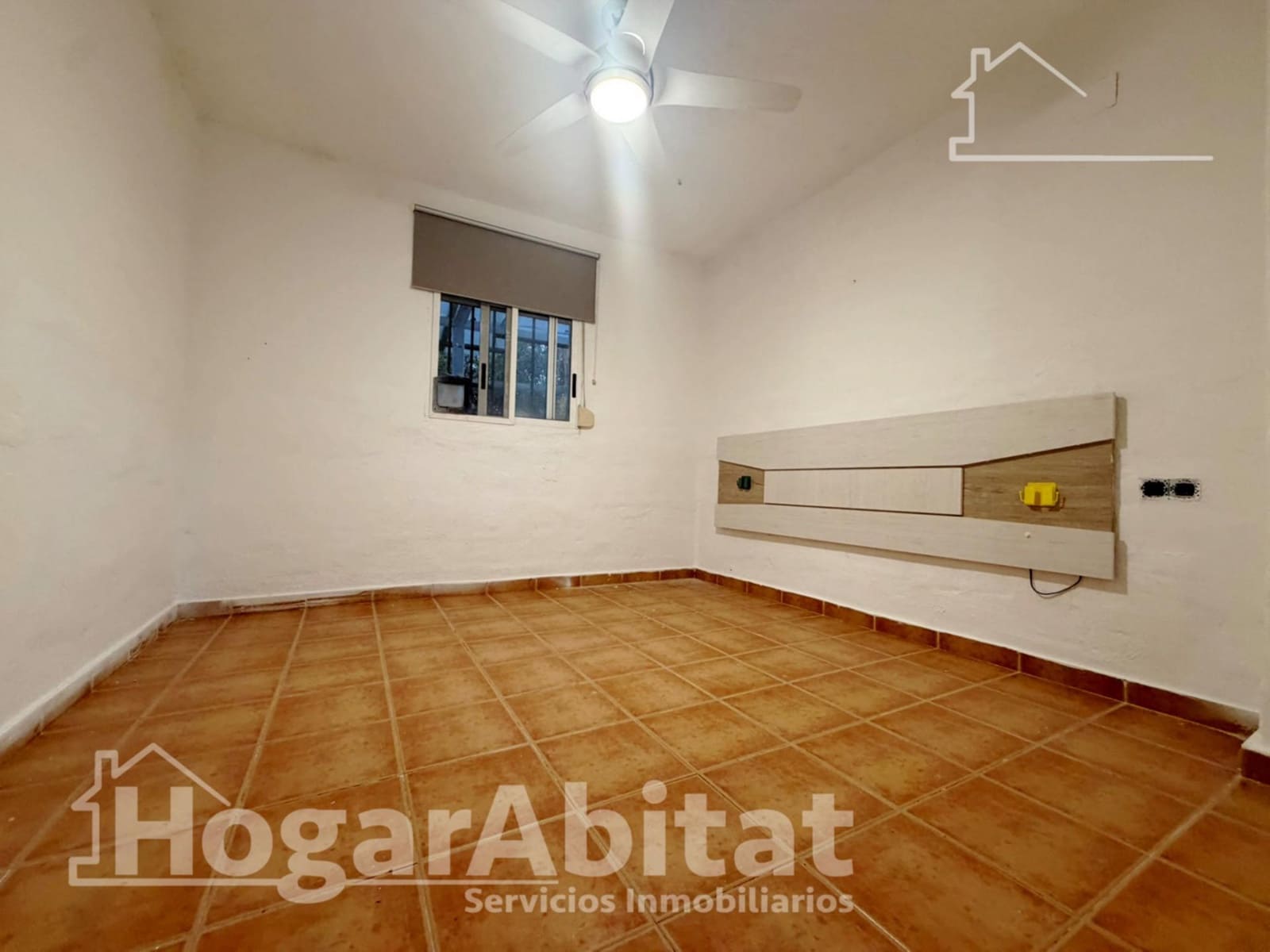 4 slaapkamer Villa te koop in Cheste met garage - € 162.419 (Ref: 10180711)