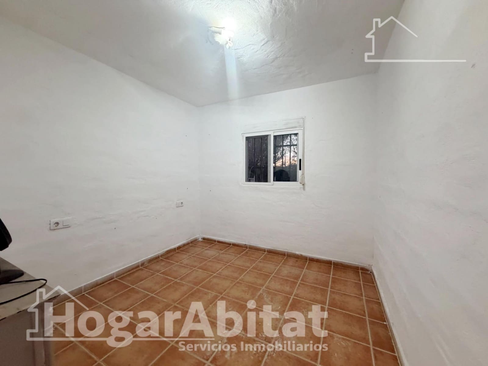 4 slaapkamer Villa te koop in Cheste met garage - € 162.419 (Ref: 10180711)