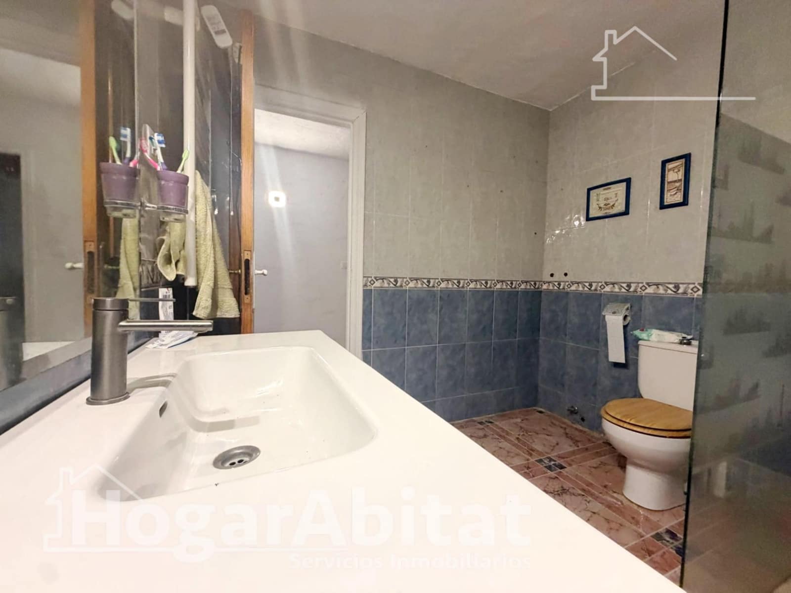 4 slaapkamer Villa te koop in Cheste met garage - € 162.419 (Ref: 10180711)