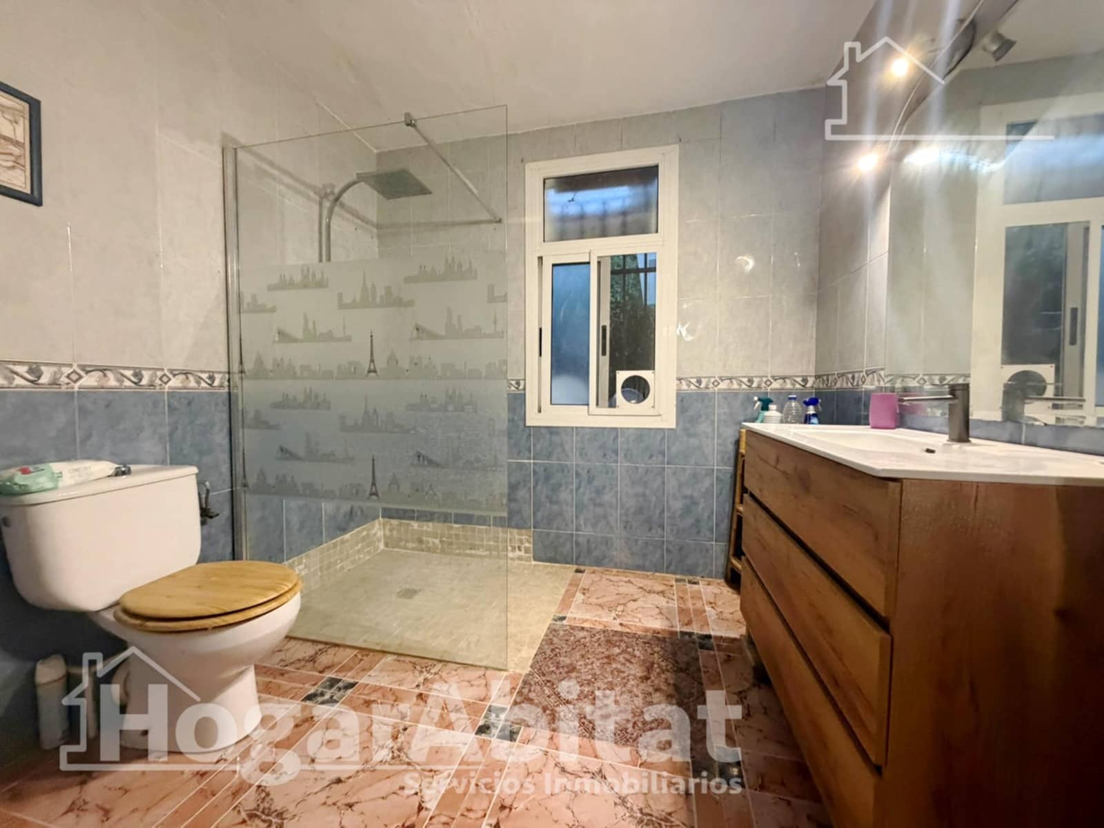 4 slaapkamer Villa te koop in Cheste met garage - € 162.419 (Ref: 10180711)