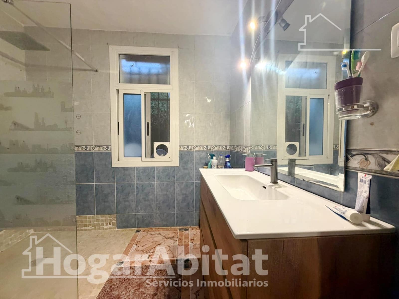 4 slaapkamer Villa te koop in Cheste met garage - € 162.419 (Ref: 10180711)
