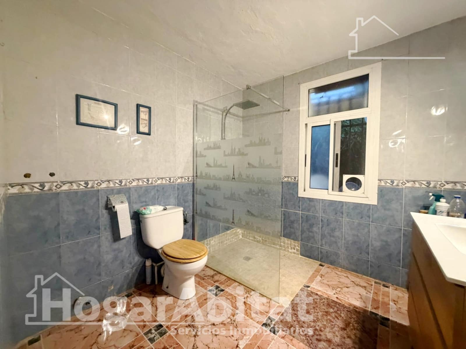 4 slaapkamer Villa te koop in Cheste met garage - € 162.419 (Ref: 10180711)