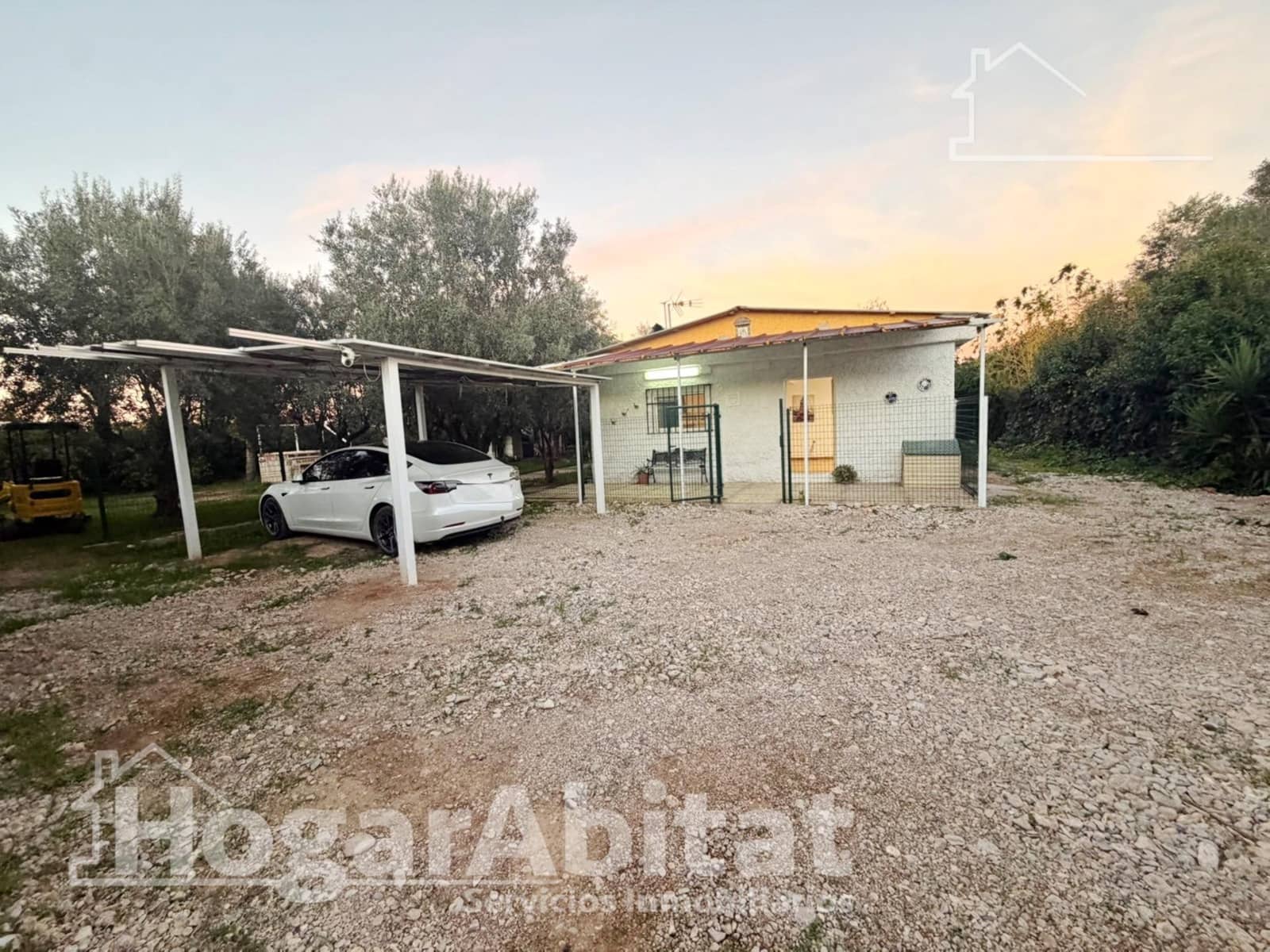 4 slaapkamer Villa te koop in Cheste met garage - € 162.419 (Ref: 10180711)