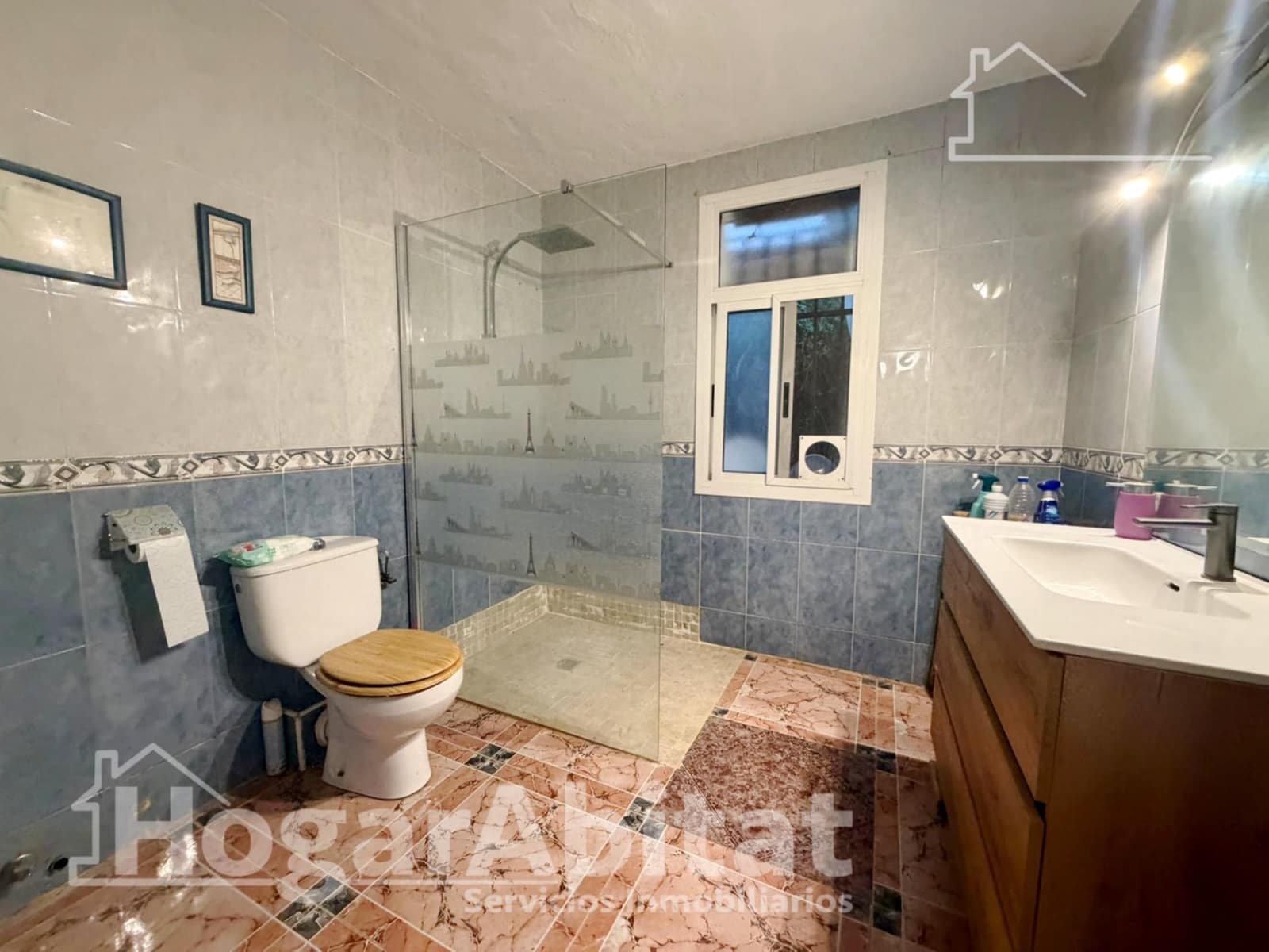 4 slaapkamer Villa te koop in Cheste met garage - € 162.419 (Ref: 10180711)
