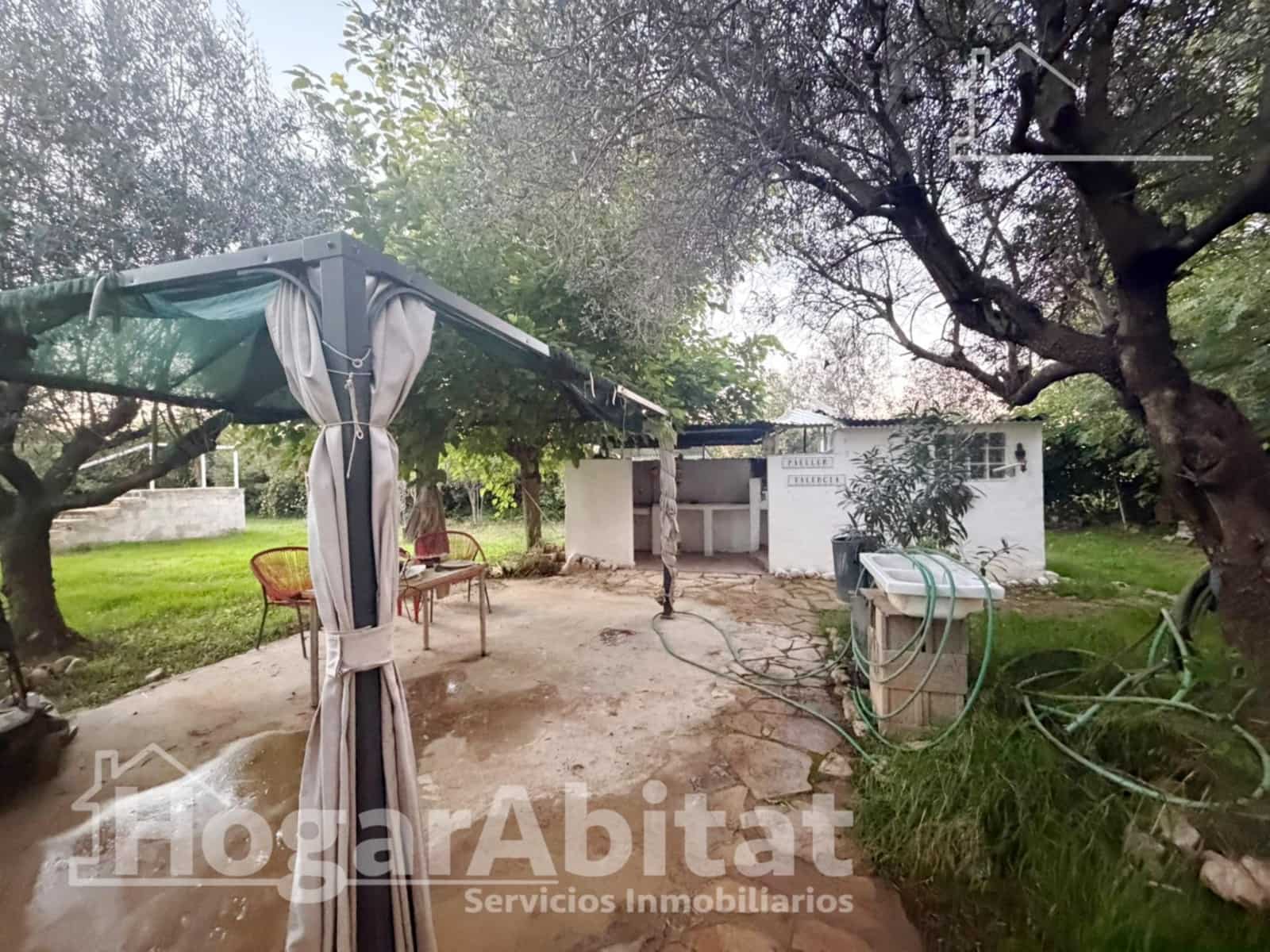 4 slaapkamer Villa te koop in Cheste met garage - € 162.419 (Ref: 10180711)