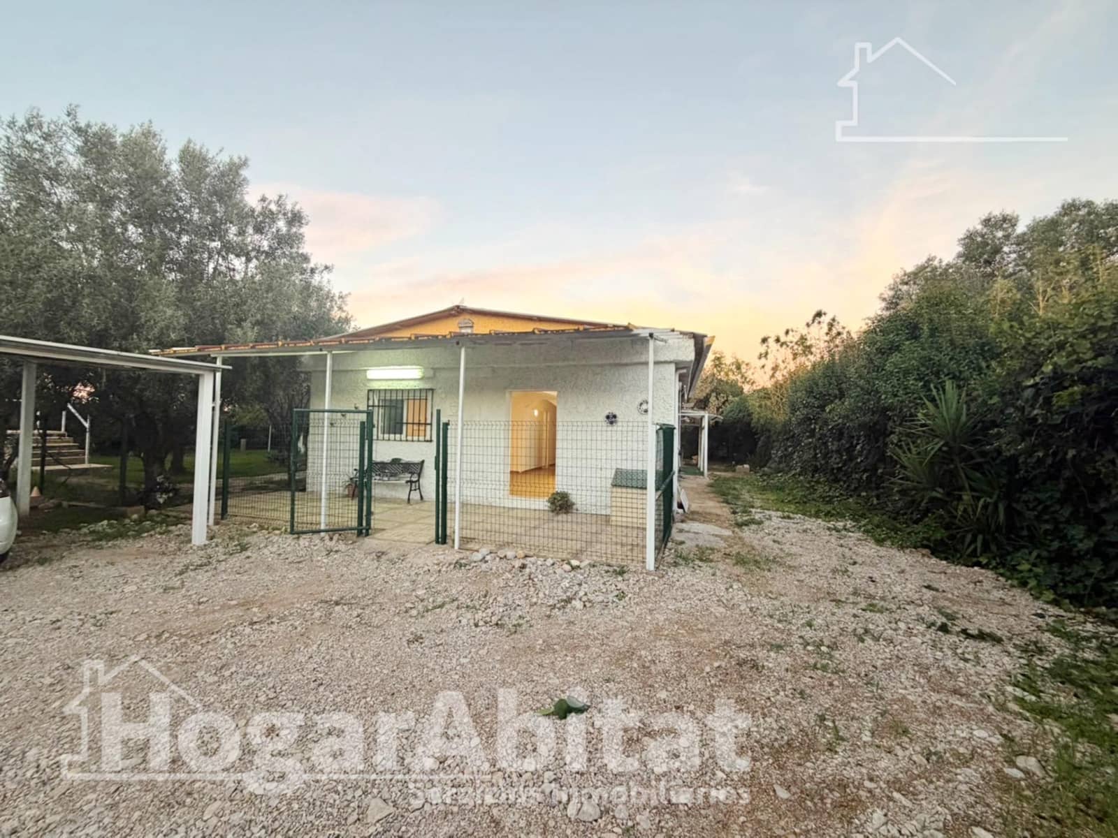 4 slaapkamer Villa te koop in Cheste met garage - € 162.419 (Ref: 10180711)