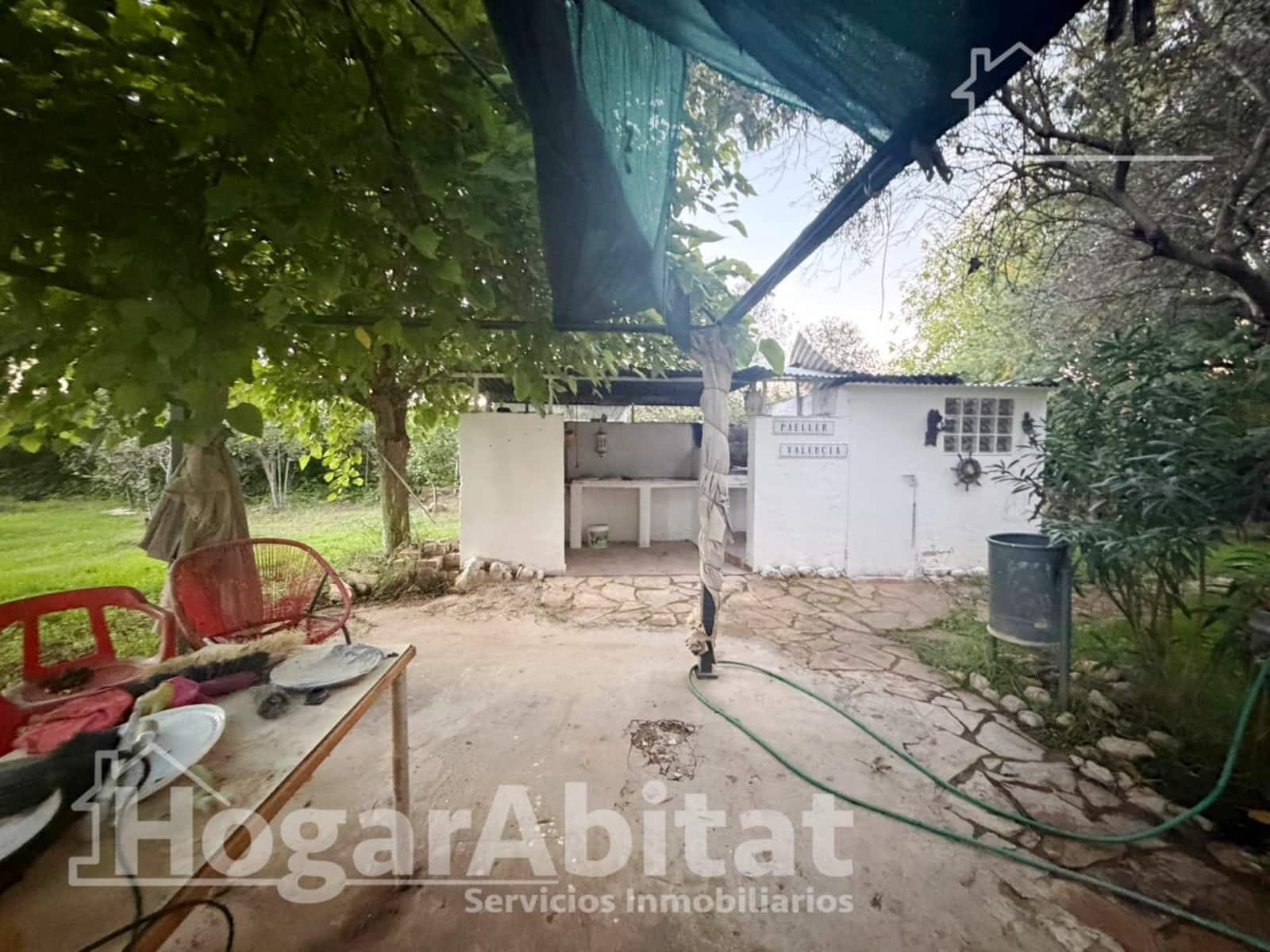 4 slaapkamer Villa te koop in Cheste met garage - € 162.419 (Ref: 10180711)