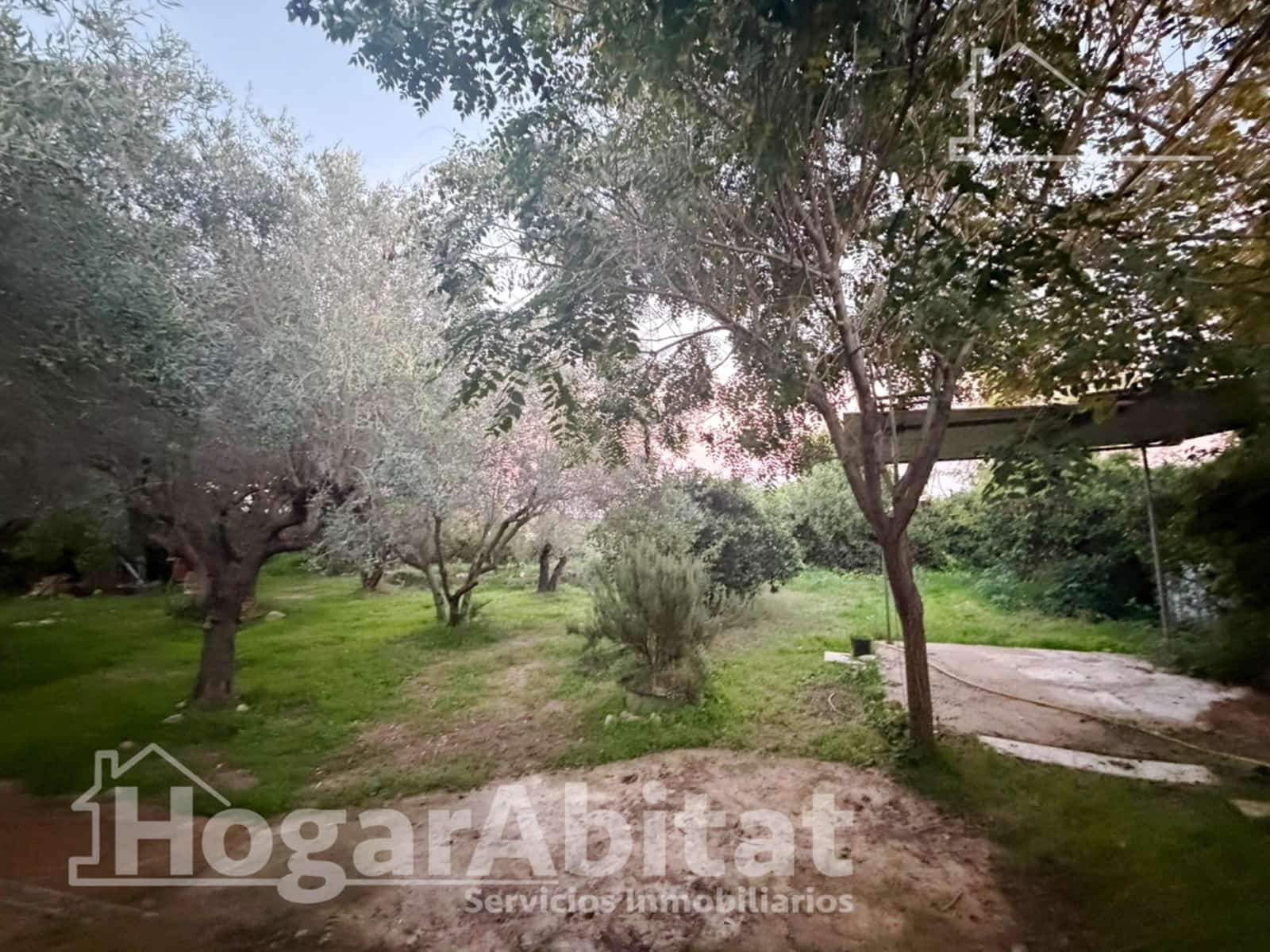 4 slaapkamer Villa te koop in Cheste met garage - € 162.419 (Ref: 10180711)