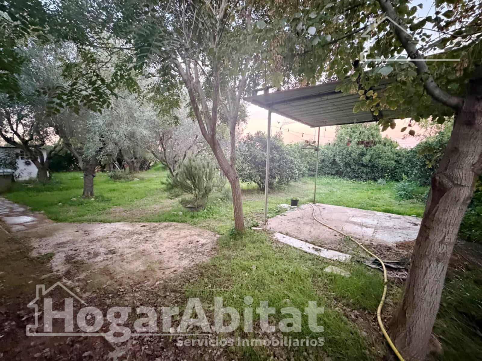 4 slaapkamer Villa te koop in Cheste met garage - € 162.419 (Ref: 10180711)