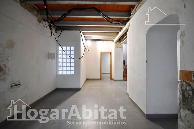 Casa de 3 habitaciones en Palma de Gandía en venta - 170.000 € (Ref: 10180713)