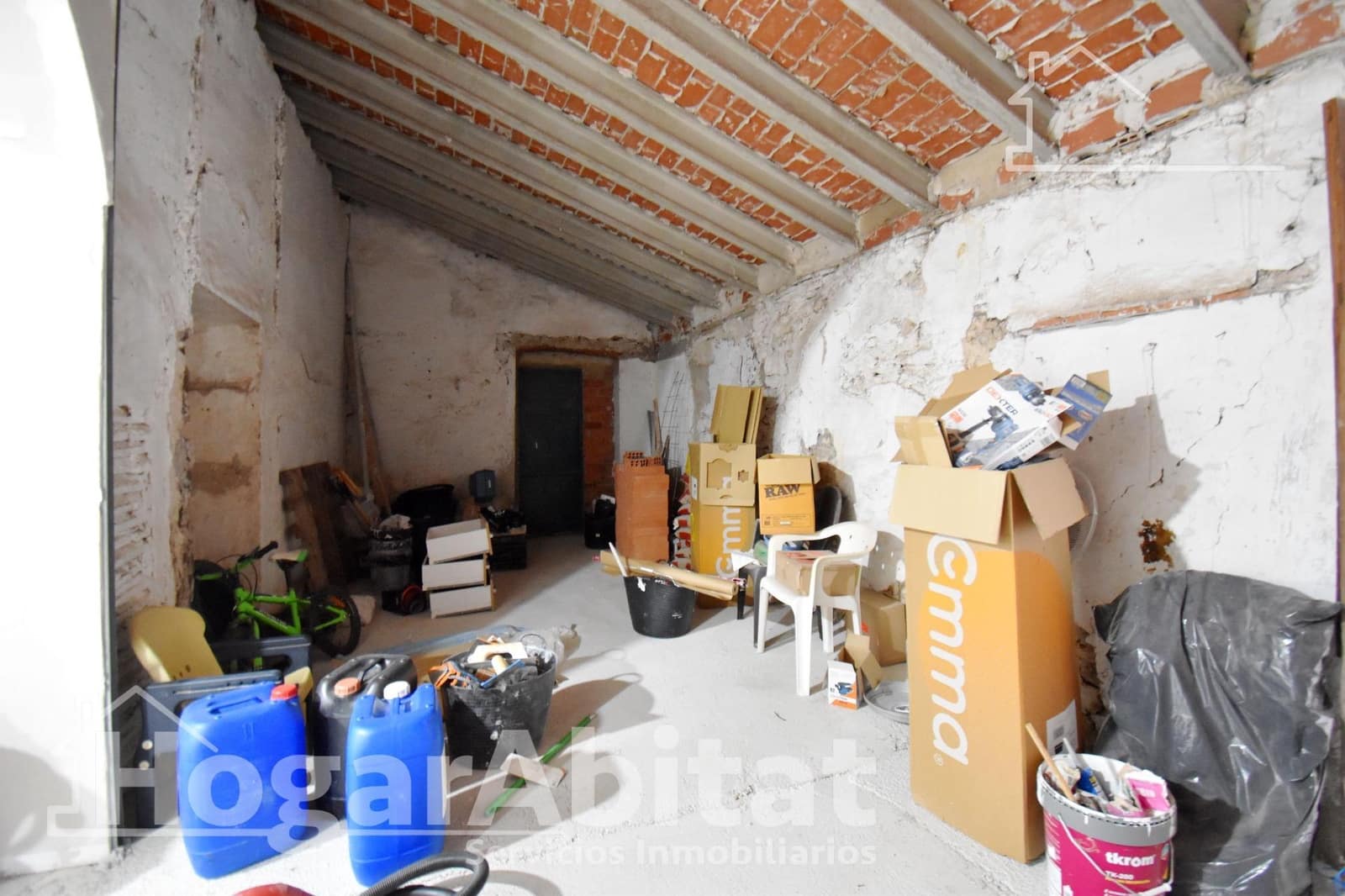 Casa de 3 habitaciones en Palma de Gandía en venta - 170.000 € (Ref: 10180713)
