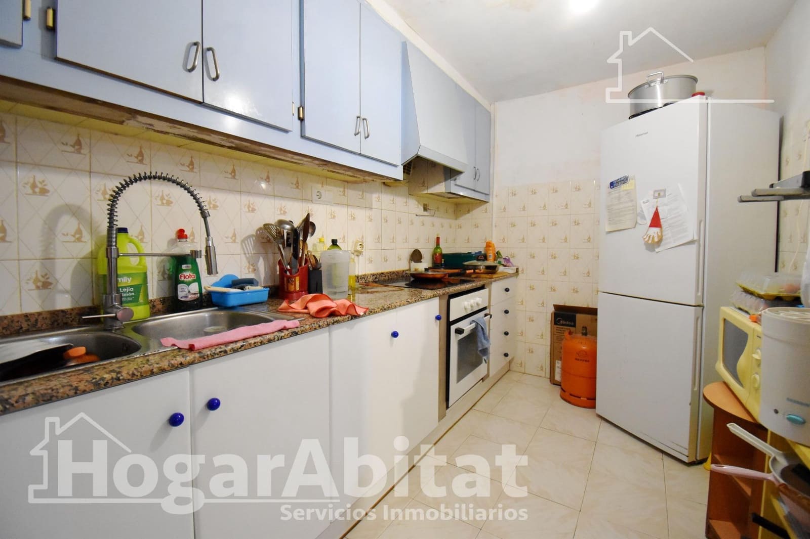 Casa de 3 habitaciones en Palma de Gandía en venta - 170.000 € (Ref: 10180713)
