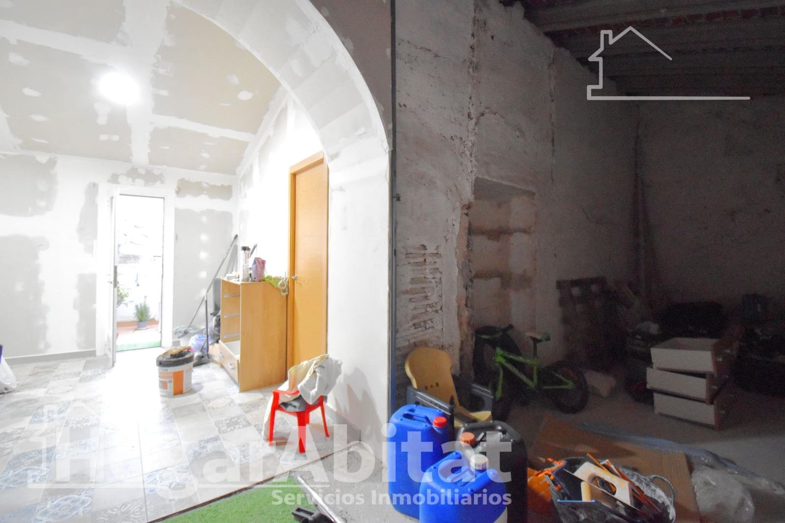 Casa de 3 habitaciones en Palma de Gandía en venta - 170.000 € (Ref: 10180713)