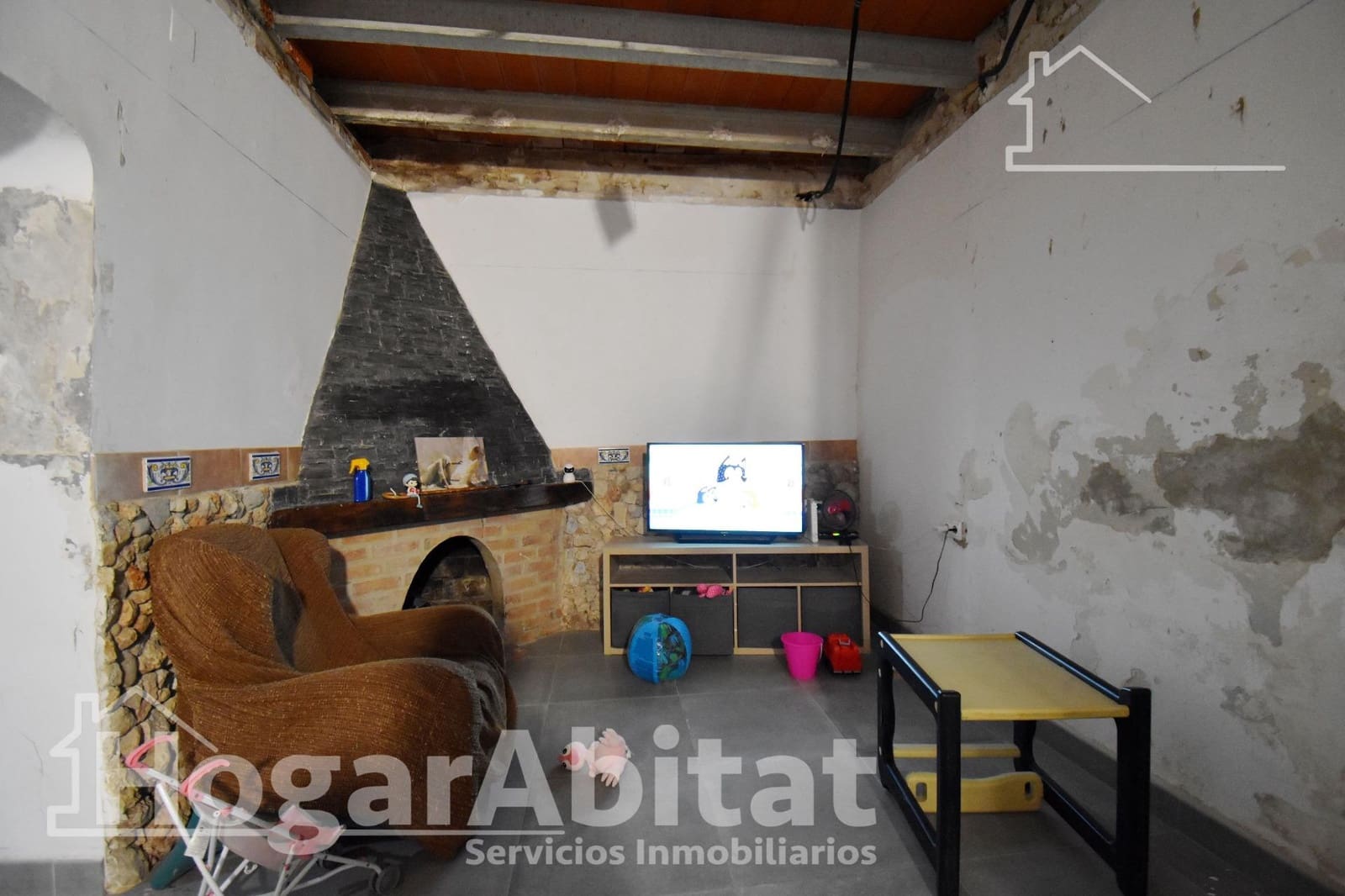 Casa de 3 habitaciones en Palma de Gandía en venta - 170.000 € (Ref: 10180713)