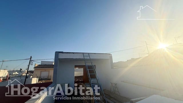 3 slaapkamer Huis te koop in Gandia - € 240.000 (Ref: 10180714)