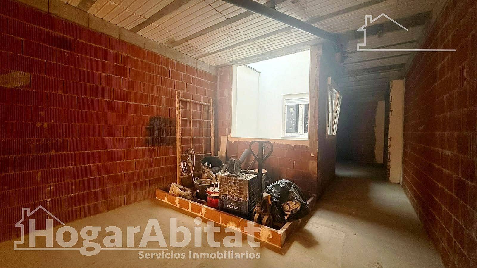 3 slaapkamer Huis te koop in Gandia - € 240.000 (Ref: 10180714)