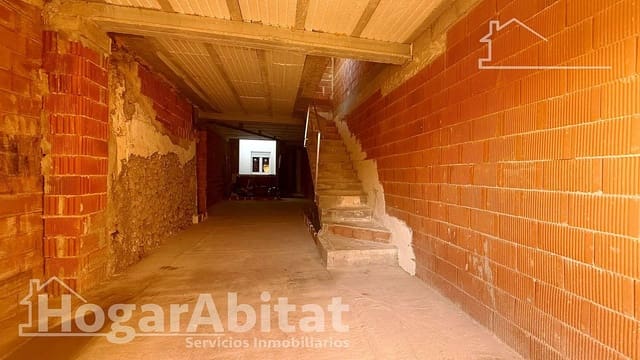 3 slaapkamer Huis te koop in Gandia - € 240.000 (Ref: 10180714)
