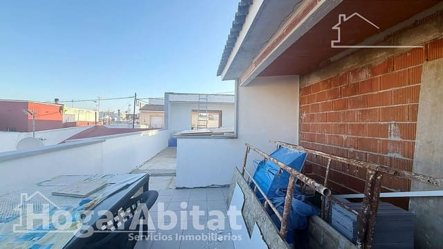3 slaapkamer Huis te koop in Gandia - € 240.000 (Ref: 10180714)