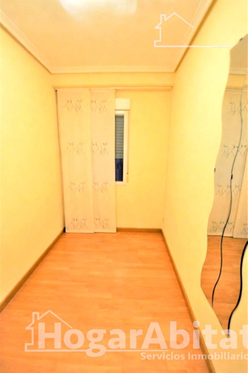 3 soverom Leilighet til salgs i Valencia by - € 329 000 (Ref: 10182992)
