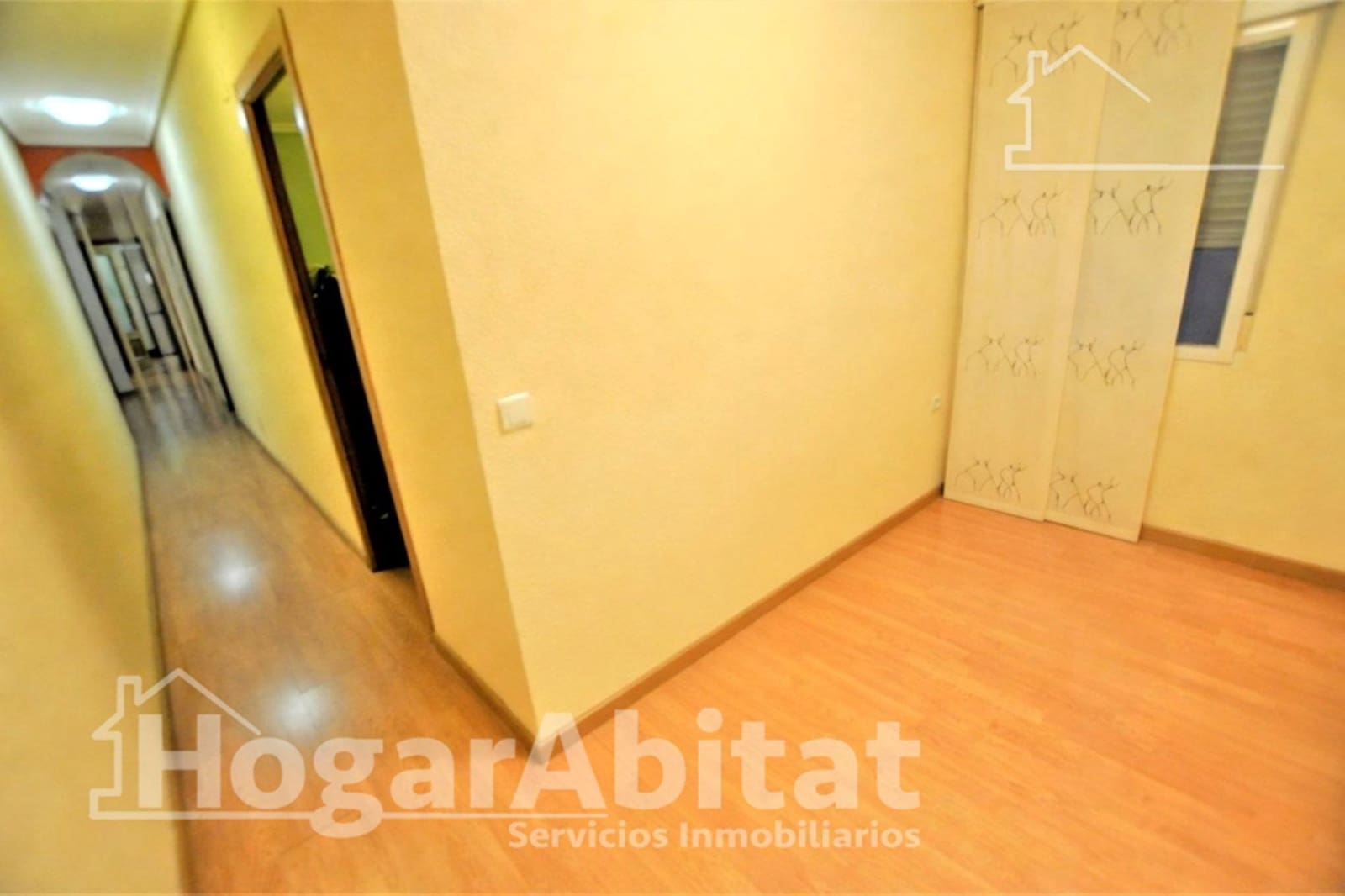 3 soverom Leilighet til salgs i Valencia by - € 329 000 (Ref: 10182992)