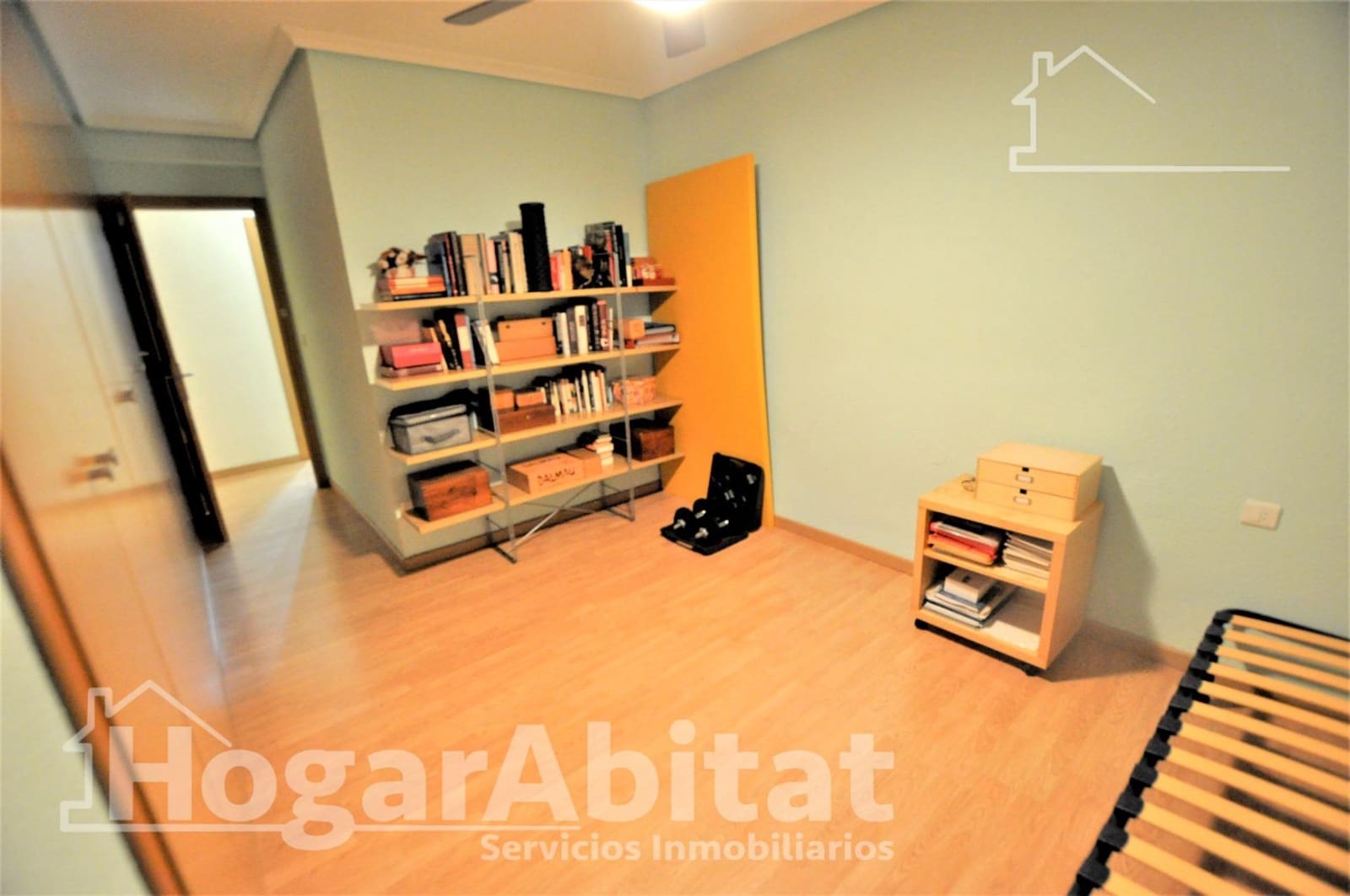 3 soverom Leilighet til salgs i Valencia by - € 329 000 (Ref: 10182992)
