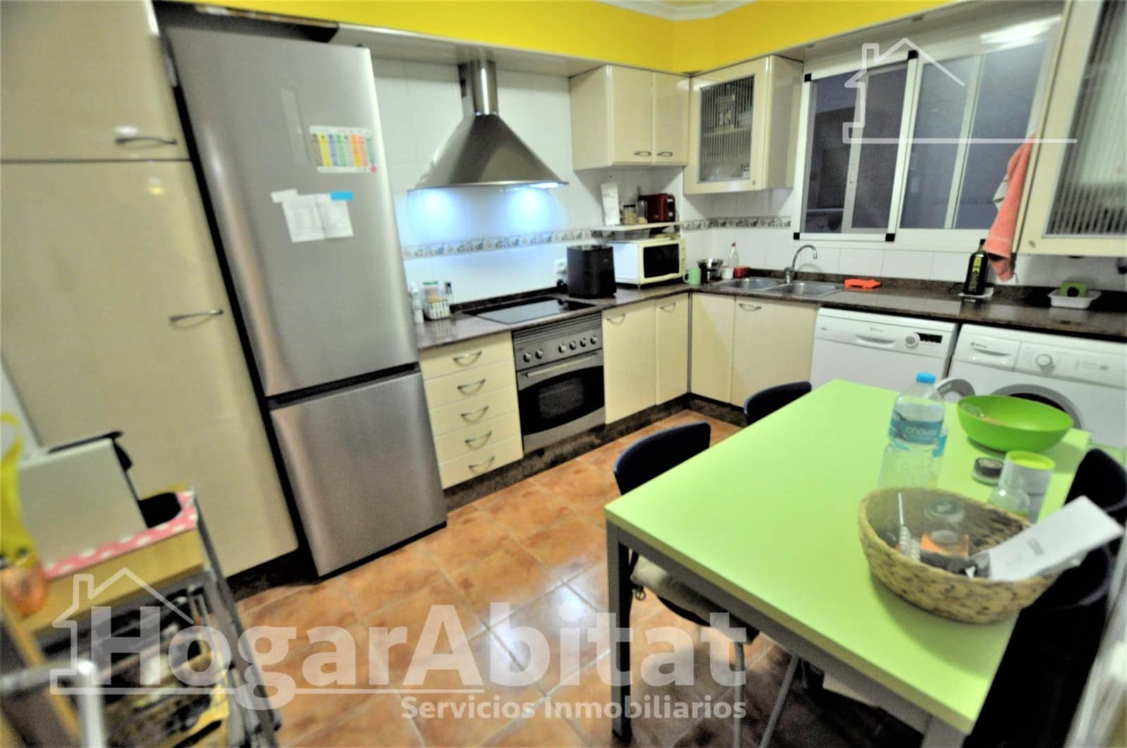 3 soverom Leilighet til salgs i Valencia by - € 329 000 (Ref: 10182992)