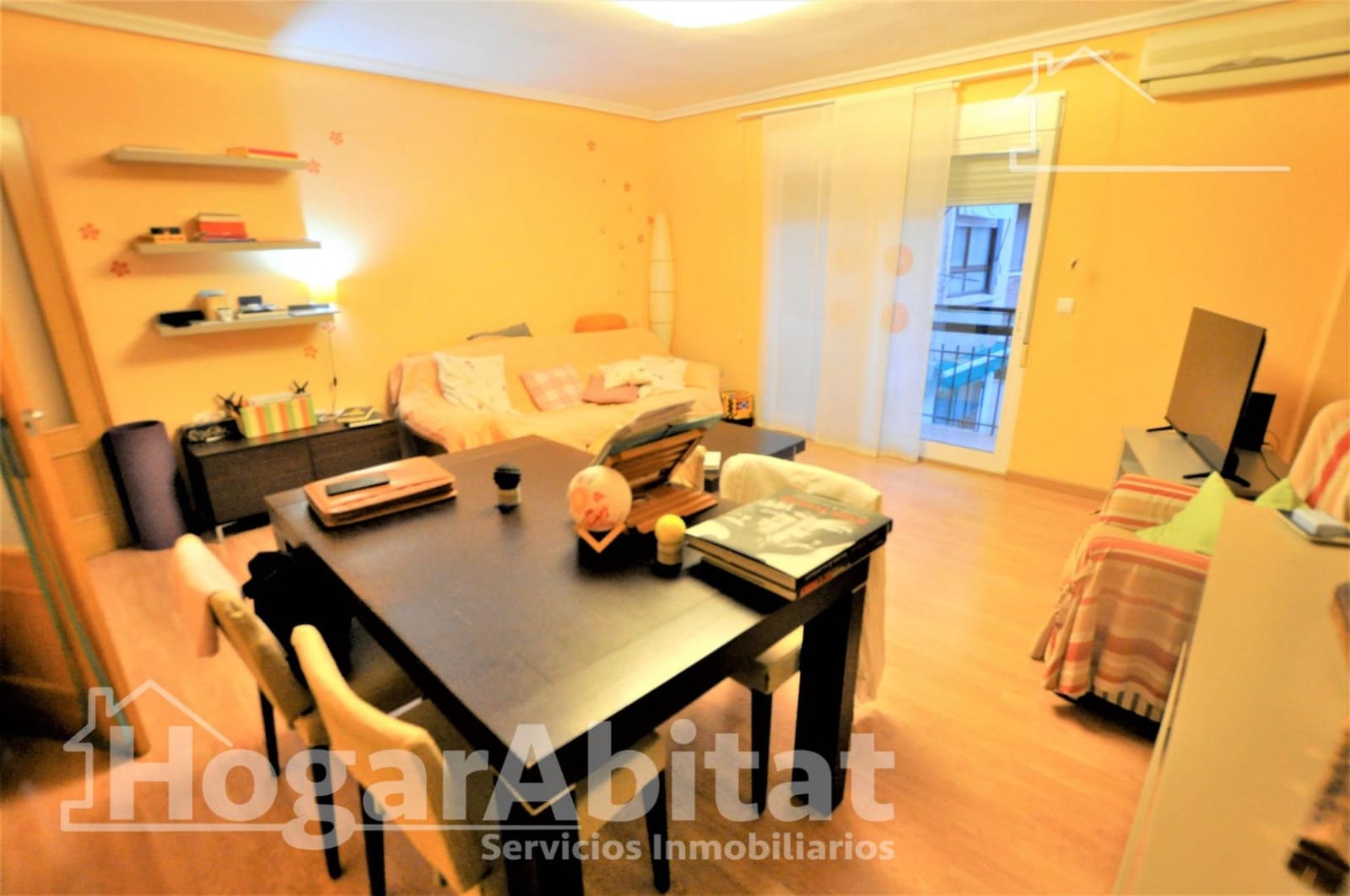 3 soverom Leilighet til salgs i Valencia by - € 329 000 (Ref: 10182992)