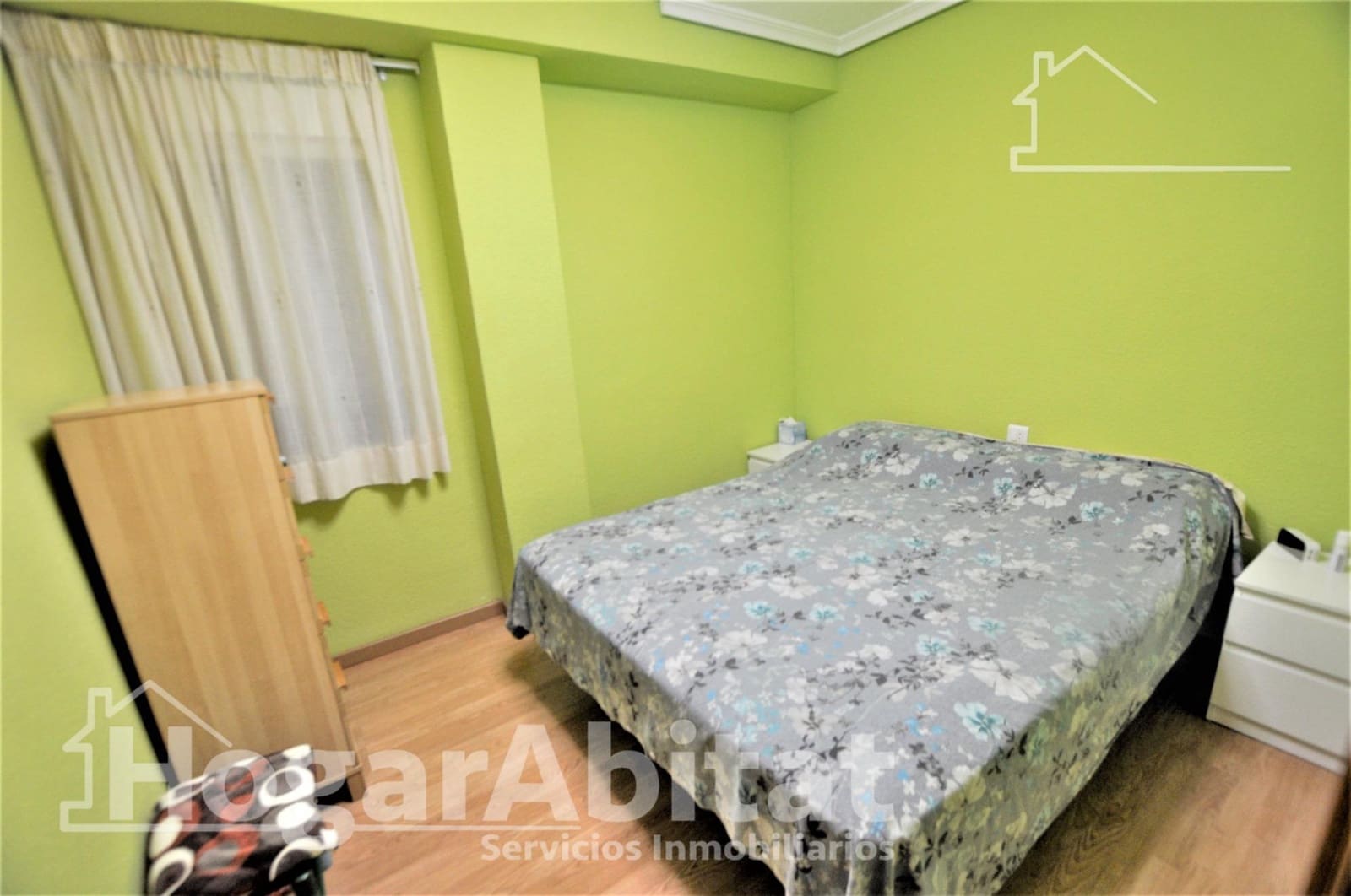 3 soverom Leilighet til salgs i Valencia by - € 329 000 (Ref: 10182992)