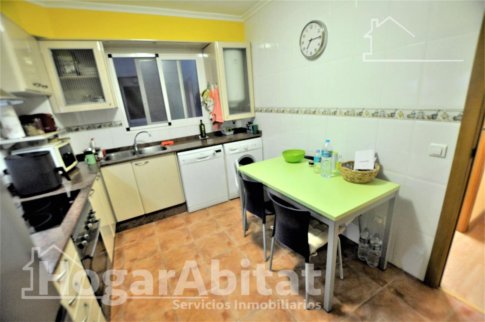 3 soverom Leilighet til salgs i Valencia by - € 329 000 (Ref: 10182992)