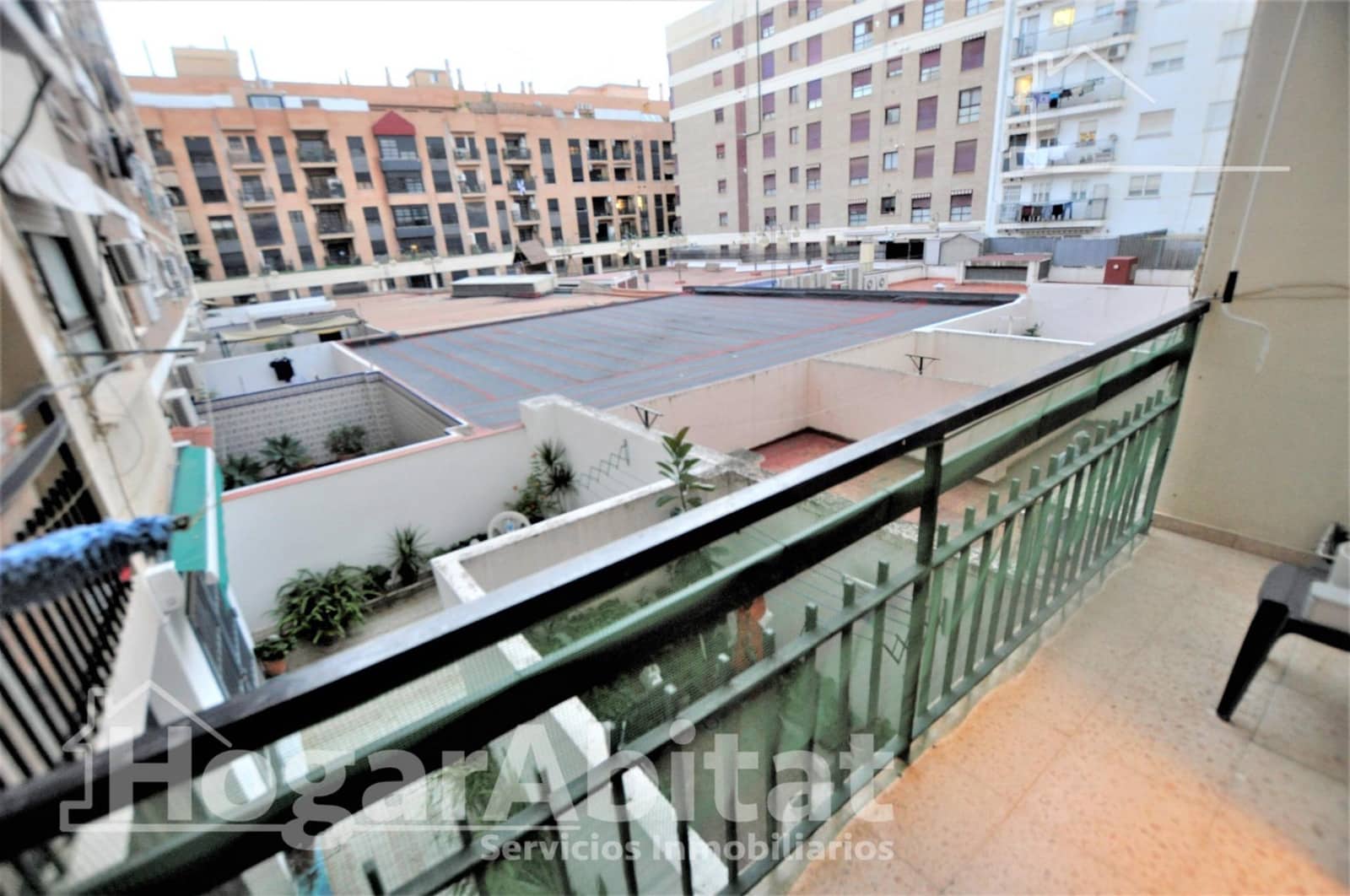 3 soverom Leilighet til salgs i Valencia by - € 329 000 (Ref: 10182992)