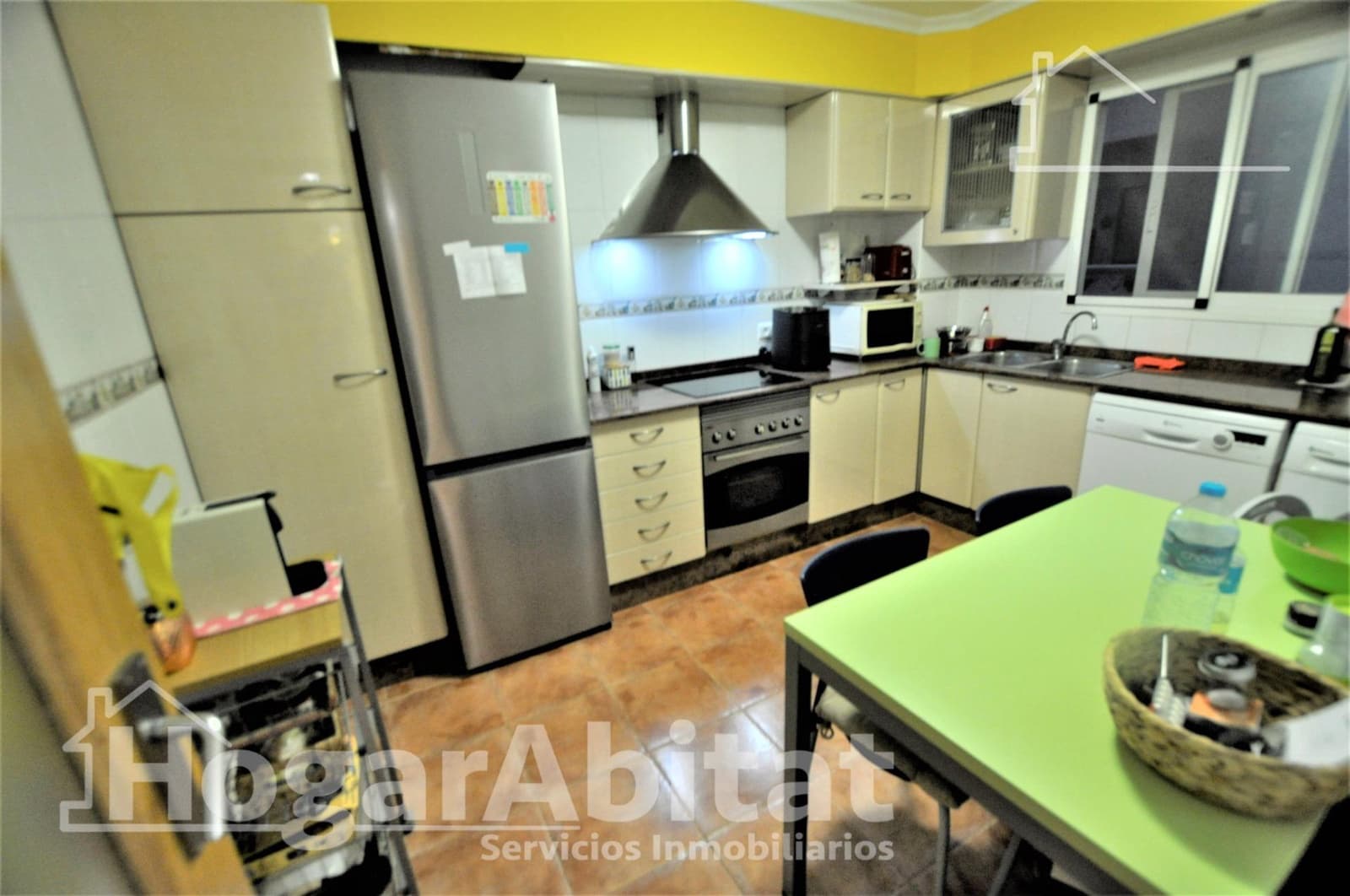3 soverom Leilighet til salgs i Valencia by - € 329 000 (Ref: 10182992)