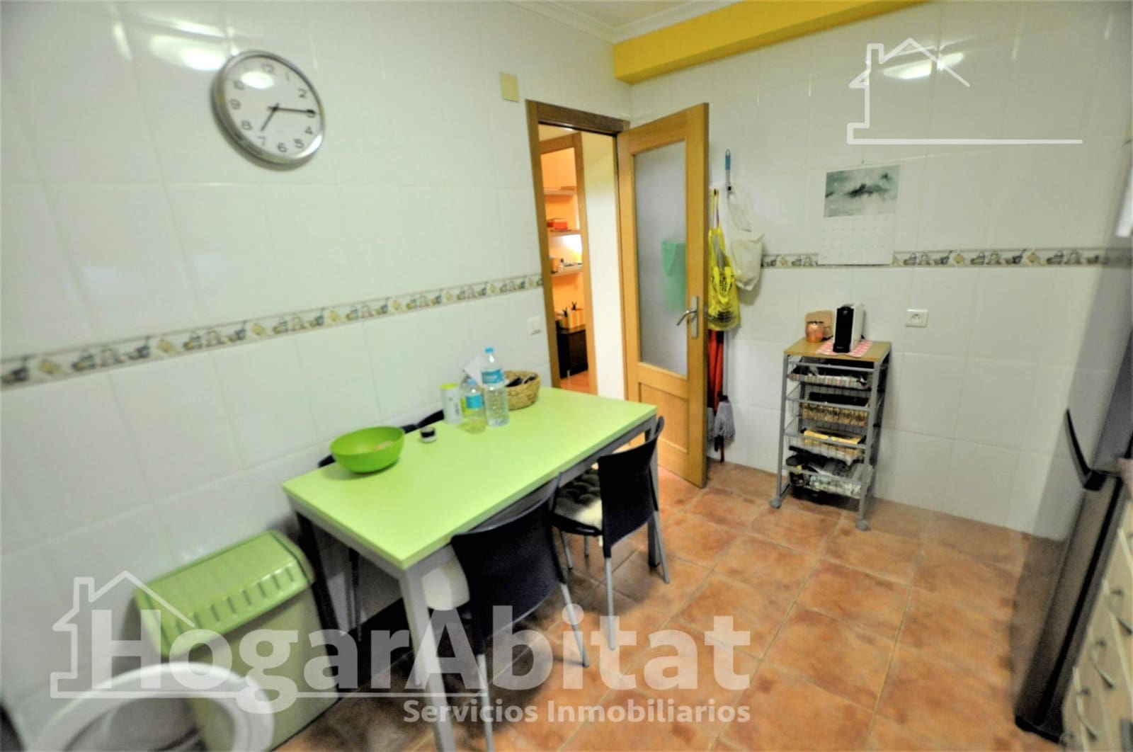 3 soverom Leilighet til salgs i Valencia by - € 329 000 (Ref: 10182992)