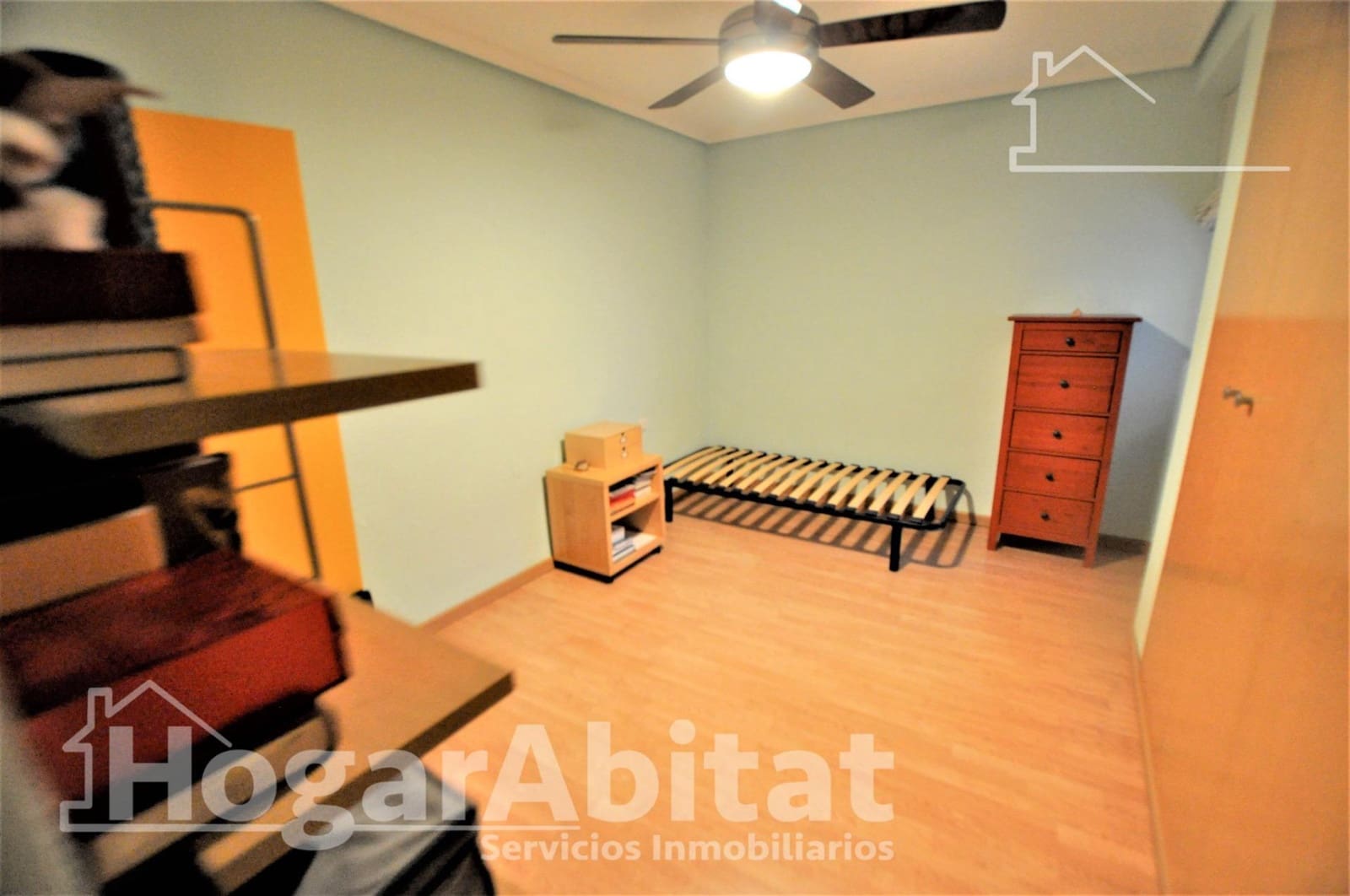 3 soverom Leilighet til salgs i Valencia by - € 329 000 (Ref: 10182992)