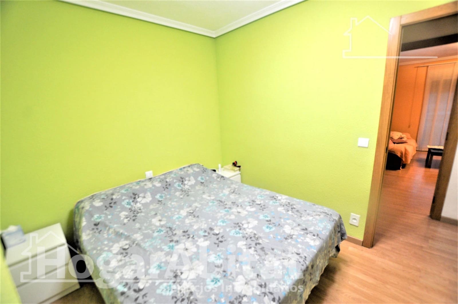 3 soverom Leilighet til salgs i Valencia by - € 329 000 (Ref: 10182992)