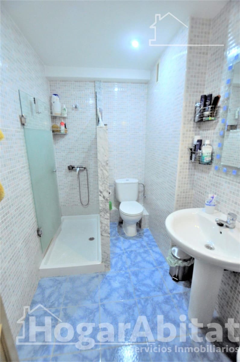 3 soverom Leilighet til salgs i Valencia by - € 329 000 (Ref: 10182992)