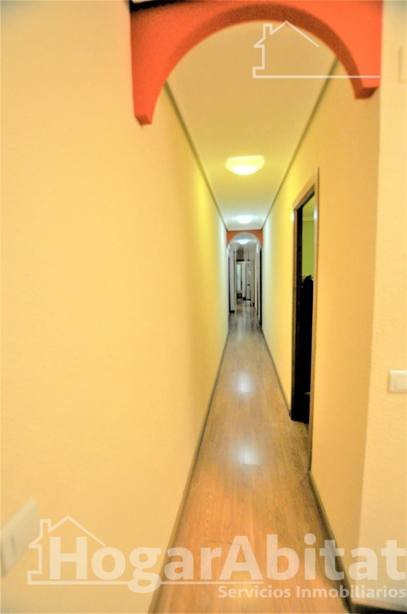 3 soverom Leilighet til salgs i Valencia by - € 329 000 (Ref: 10182992)