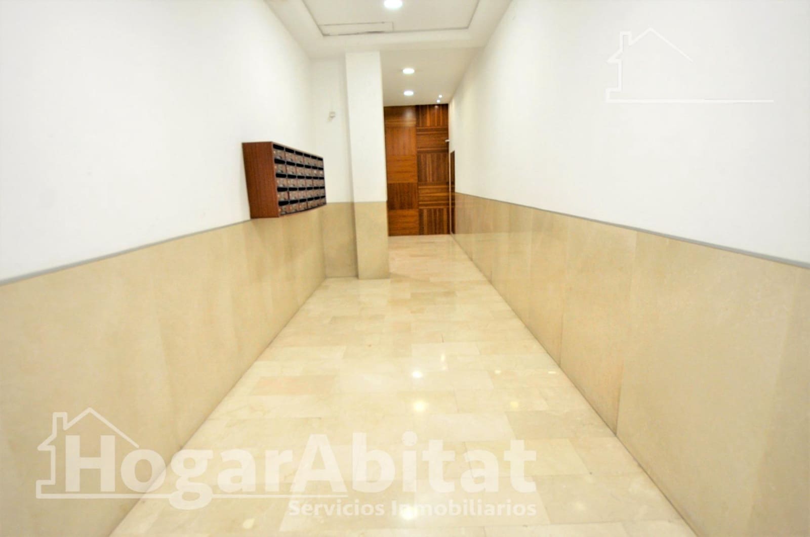 3 soverom Leilighet til salgs i Valencia by - € 329 000 (Ref: 10182992)